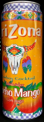 Arizona Mucho Mango