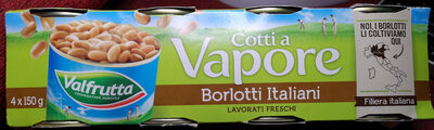 Borlotti Italiani