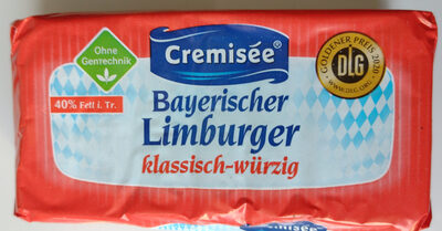 Bayerischer Limburger ( klassisch-würzig )