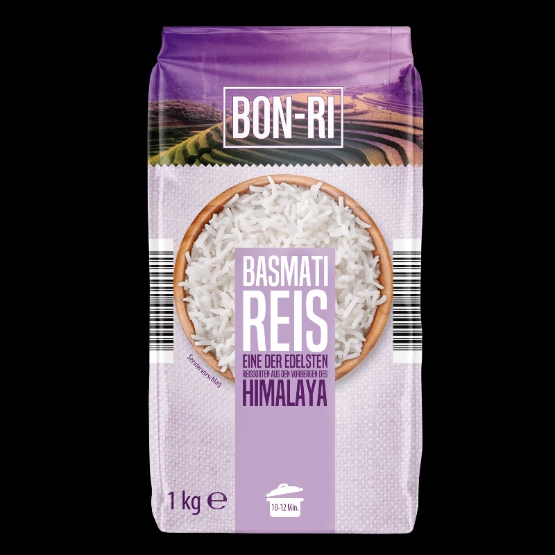 Basmati Reis