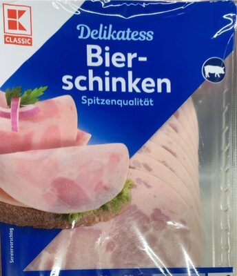 Bierschinken