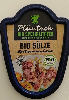 Bio Sülze