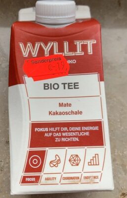 Bio Tee