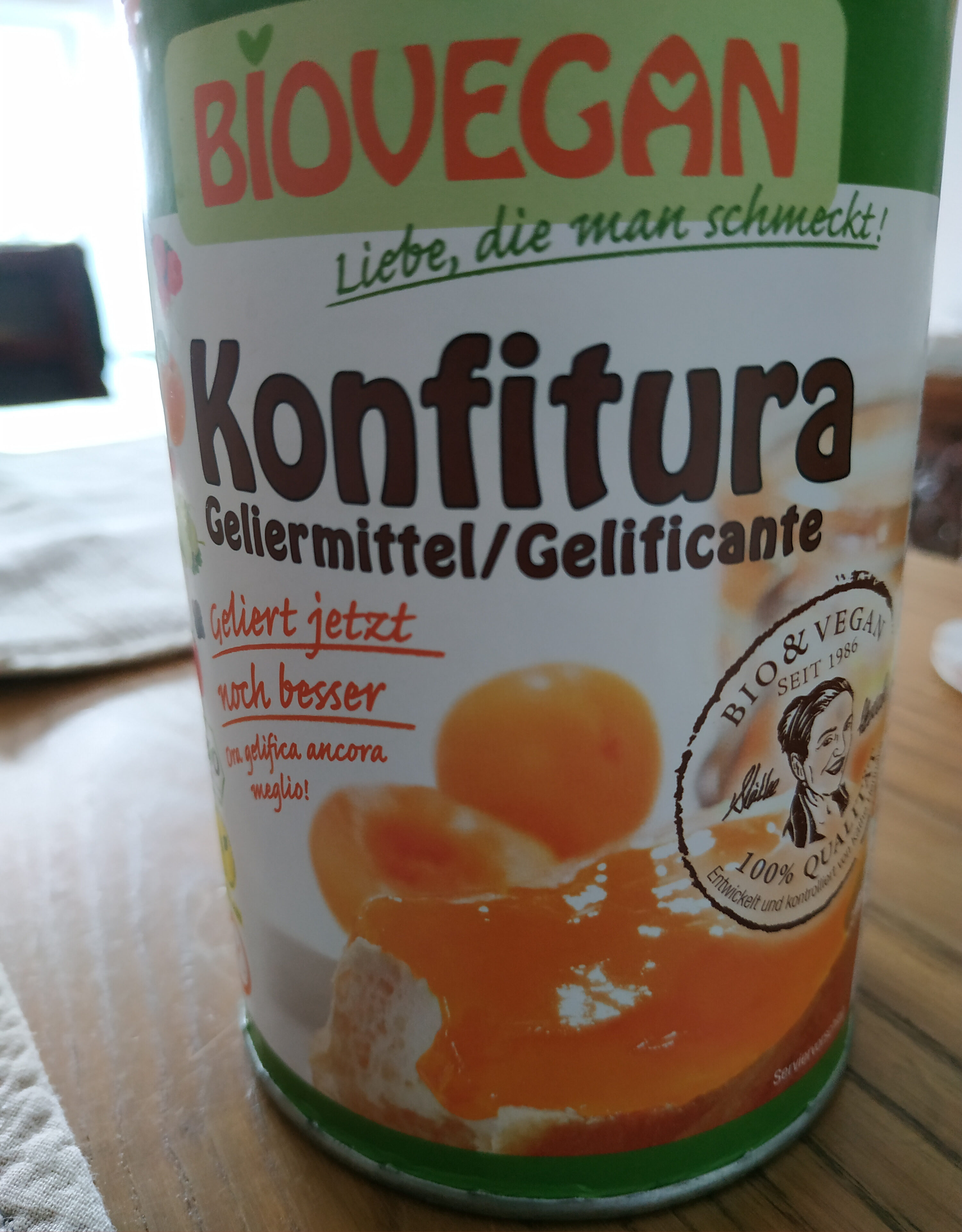 Biovegan