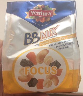 BB Mix Bonta e benessere